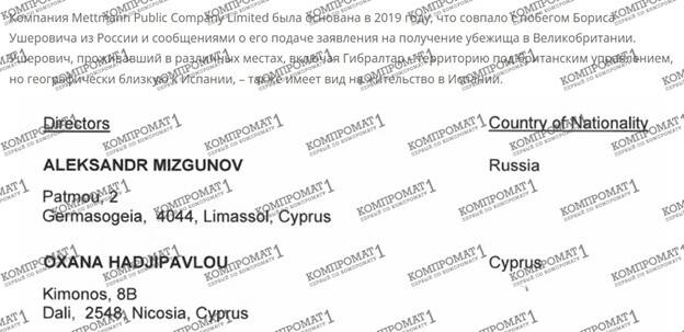 �������� ������ ������� ���������: 